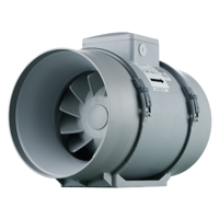 Inline fans - Commercial and industrial ventilation - Vents TT PRO 250 EC Un