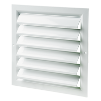 HVAC grilles - Air distribution - Vents RG 100x100