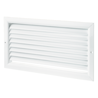 HVAC grilles - Air distribution - Vents ONF 100x100