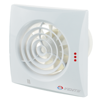 Residential axial fans - Domestic ventilation - Series Vents Quiet Extra