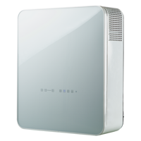 Advanced - Decentralized HRU for residential and commercial buildings - Vents Micra 100 E WiFi