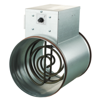 Accessories for ventilation systems - Centralized air handling units - Vents NK 250-1,2-1 U