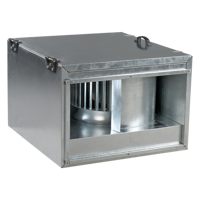 For rectangular ducts - Inline fans - Vents VKPFI 6D 900x500